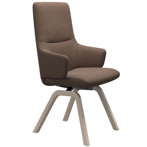 Stressless Dining Stuhl Mint D200 mit Armlehne