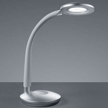 Reality LED-Tischleuchte Cobra