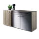 Voglauer Sideboard Vgalvino 176 S17 Voglauer Sideboard Vgalvino 176 S17