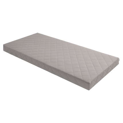 Taupe Baumwolle
