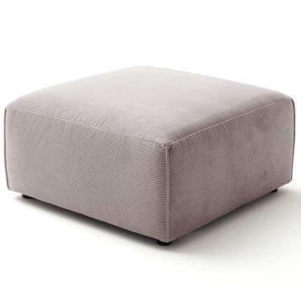 Candy Ecksofa Eastport 228x189 cm