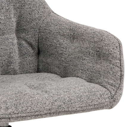 Actona Stuhl Brooke mit Drehfunktion