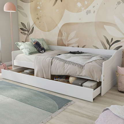 Inter Link Funktionsbett Leonie 23 90x190 cm