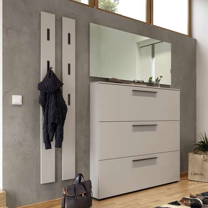 Germania Schuhschrank Utah 2578