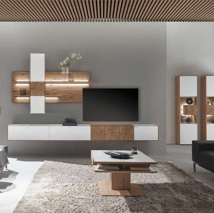 Hartmann Regalelement Caya 6185/6186