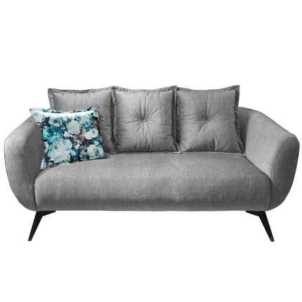 Benformato 2,5-Sitzer Sofa Baggio