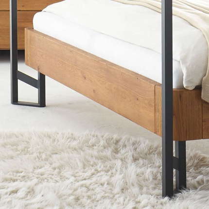 Hasena Himmelbett Sirius