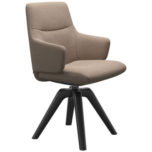 Stressless Dining Stuhl Mint D150 mit Armlehne