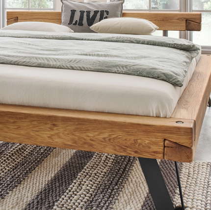 TPT Balkenbett 8