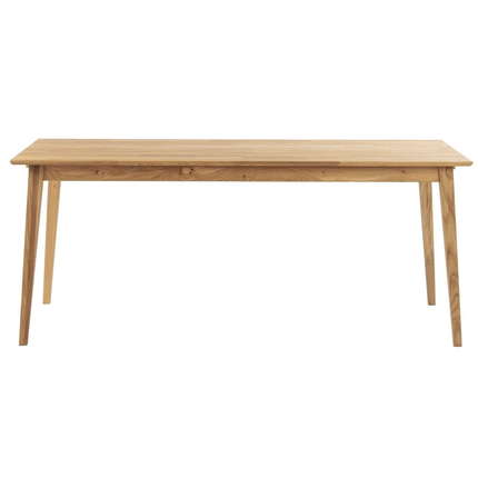 Rowico Esstisch Filippa 180x90 cm