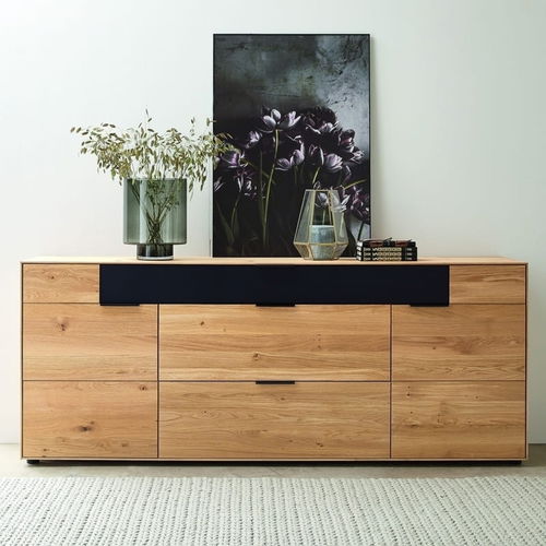 Wöstmann WM 2140 Sideboard 2050