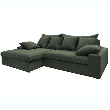 Benformato Ecksofa Avellino