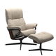 Stressless Sessel Mayfair Cross in Leder Paloma