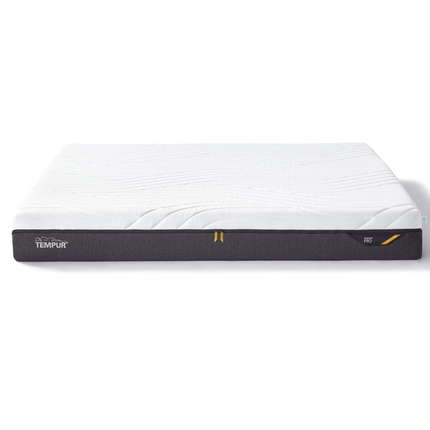 Tempur Matratze Pro CoolQuilt Medium Firm