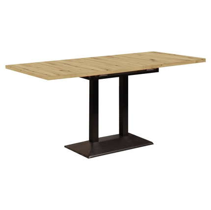 Mäusbacher Bistrotisch Big Bistro ausziehbar 120-160 cm