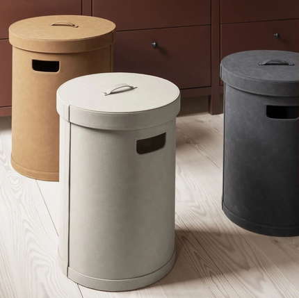 Blomus Wäschesammler Sahla L