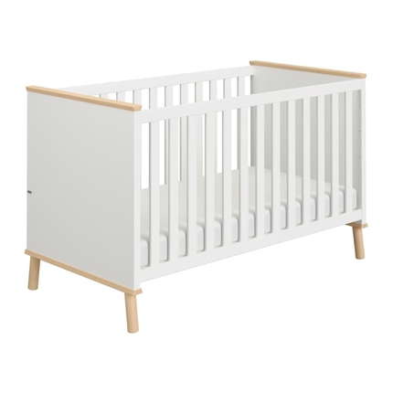 PAIDI Babybett Ylvie
