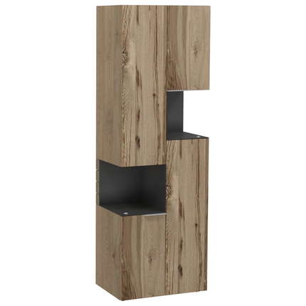 Voglauer Vitrine 64 Valpin 2-türig AV64A