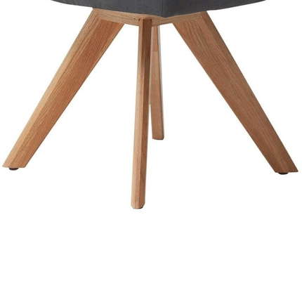 Interliving Esszimmer Serie 5603 Schalensessel 7652