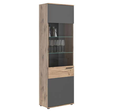xonox.home Vitrine Mason X12B8T10