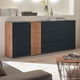 Hartmann Sideboard Caya 4201 Hartmann Sideboard Caya 4201