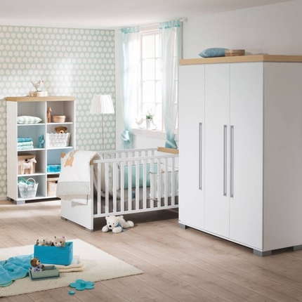 PAIDI Babybett Kira