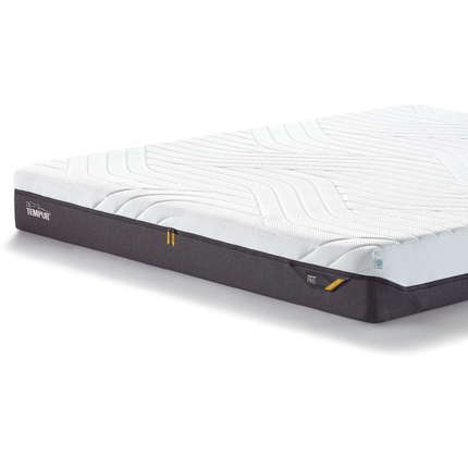 Tempur Matratze Pro CoolQuilt Medium Firm