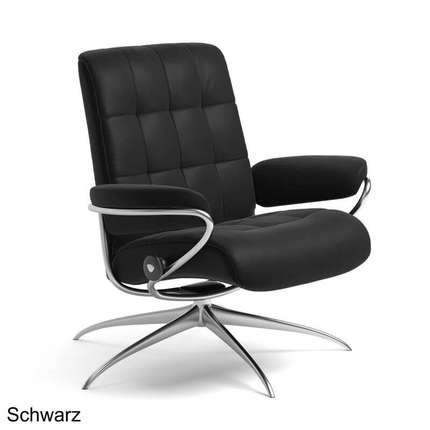 Leder Paloma Schwarz