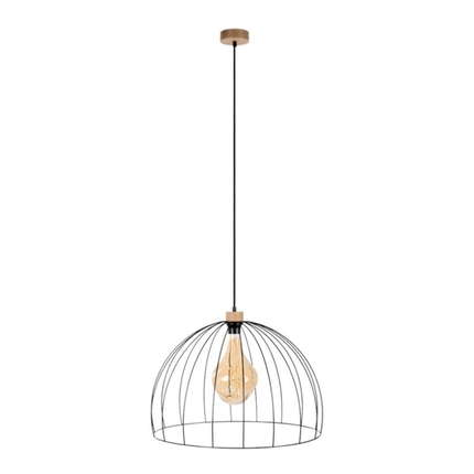 Britop Pendelleuchte Dakar Ø57cm 1xE27