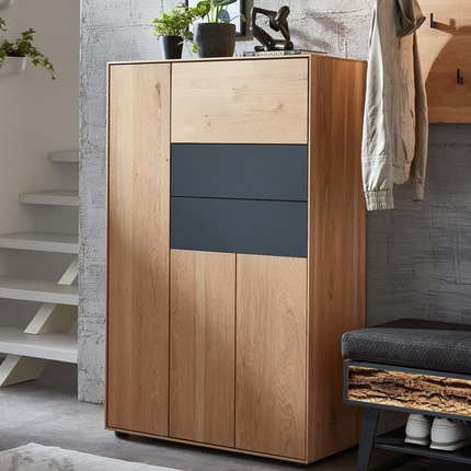 Hartmann Stauraumschrank Runa 7141/7142
