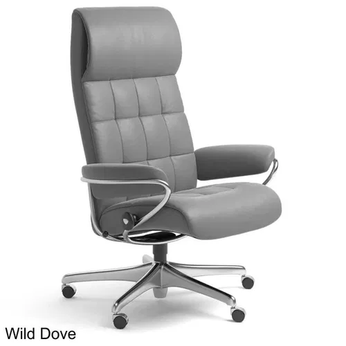 Stressless Home Office Sessel London High Back