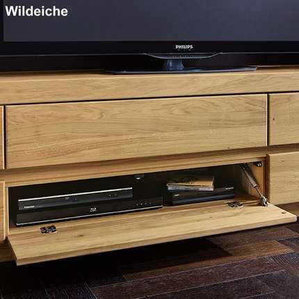 Wöstmann Wohnwand 3003 - Soleo 3000