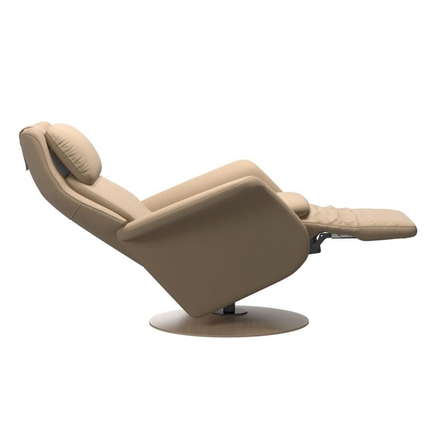 Stressless Sessel Sam in Leder Paloma