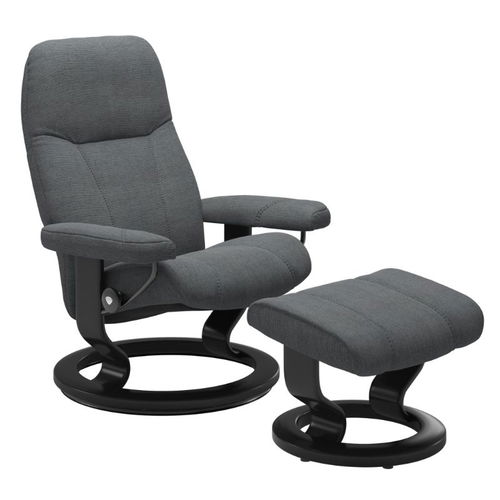 Stressless Sessel Consul Classic