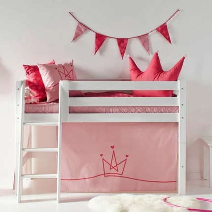 Hoppekids Princess Wimpelkette