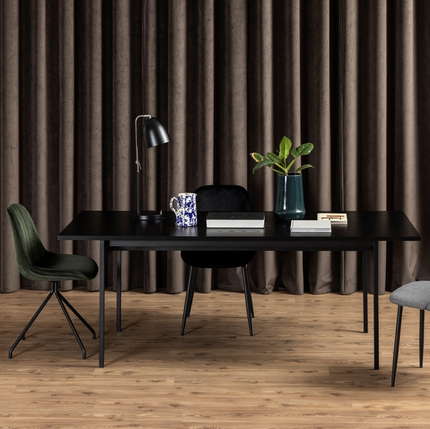 Actona Esstisch Angus 200x90 cm