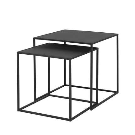 Blomus Beistelltische 2er-Set Fera