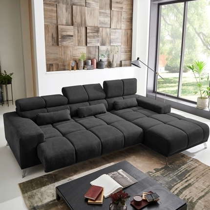 Iwaniccy Wohnlandschaft Speed
