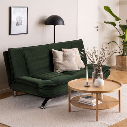 Actona Couchtisch Banbury rund Ø 80 cm