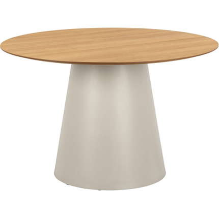 Actona Esstisch Soli rund Ø 120 cm