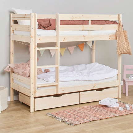 Hoppekids Etagenbett ECO Comfort
