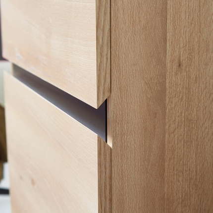 Germania Garderobenschrank Lissabon 3476