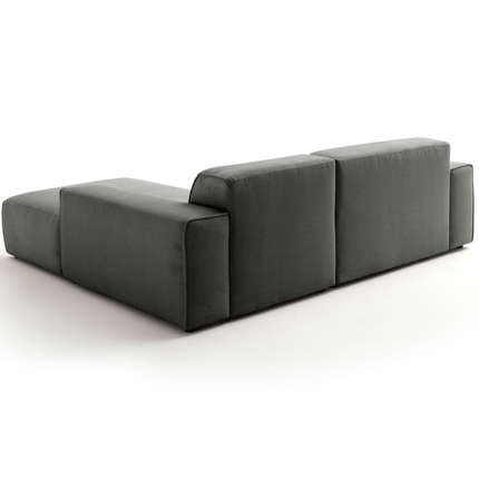Candy Ecksofa Eastport 228x189 cm