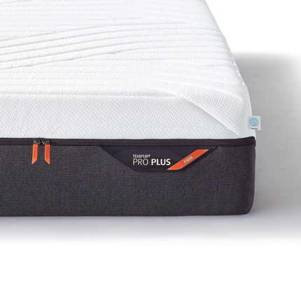 Tempur Matratze Pro Plus CoolQuilt Firm