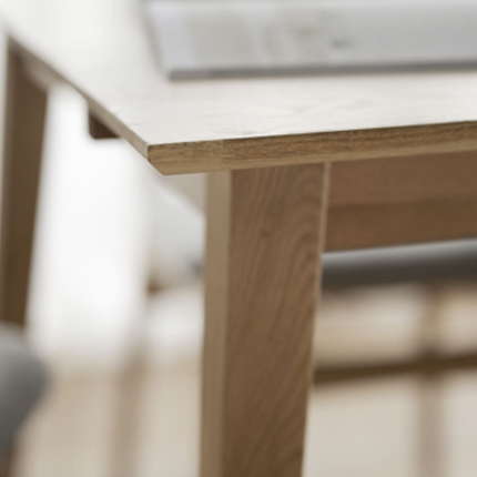 Rowico Esstisch Filippa 180x90 cm