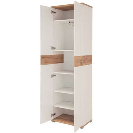 Germania Garderobenschrank Topix 3774