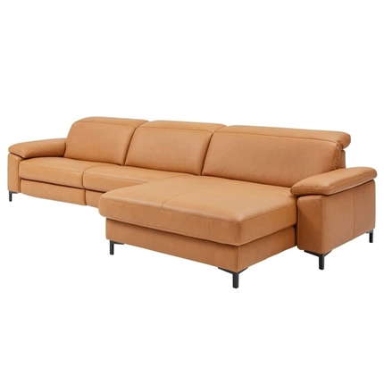 Interliving Ecksofa Serie 4054