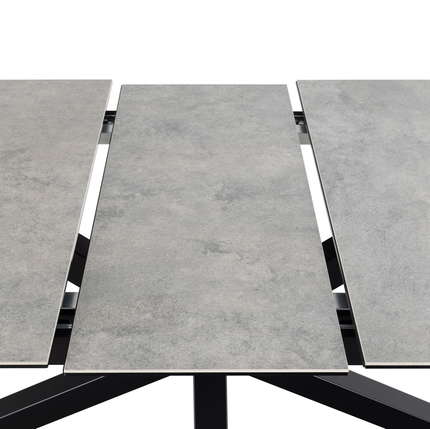 Actona Esstisch Heaven mit Auszug 200/240x100 cm