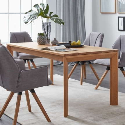 Interliving Esszimmer Serie 5102 Auszugtisch V203
