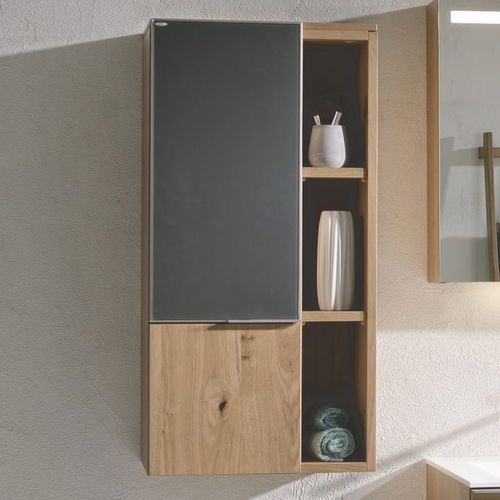 Voglauer Bad Highboard 48 Valpin